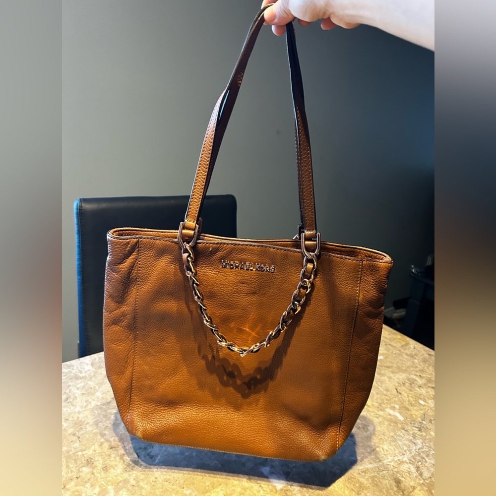 Michael Kors tote bag
